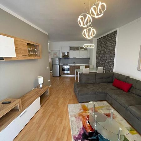 Appartamento Bella Vista Durrës Exterior foto