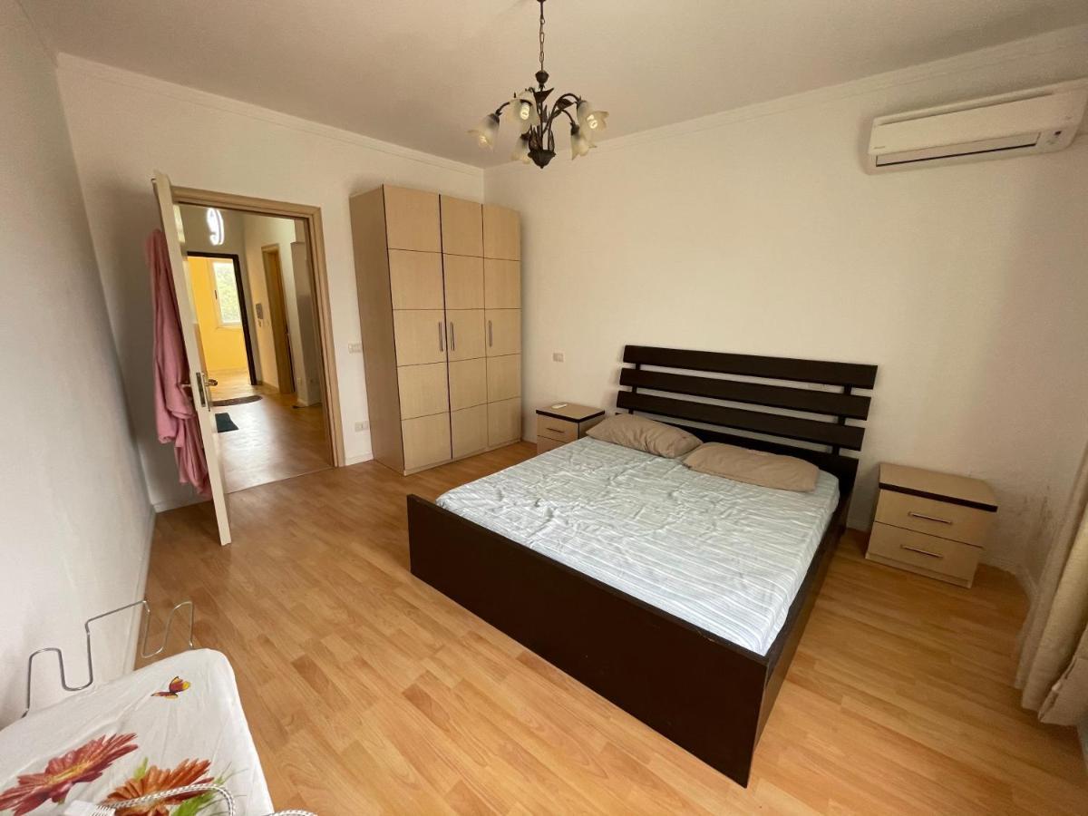 Appartamento Bella Vista Durrës Exterior foto