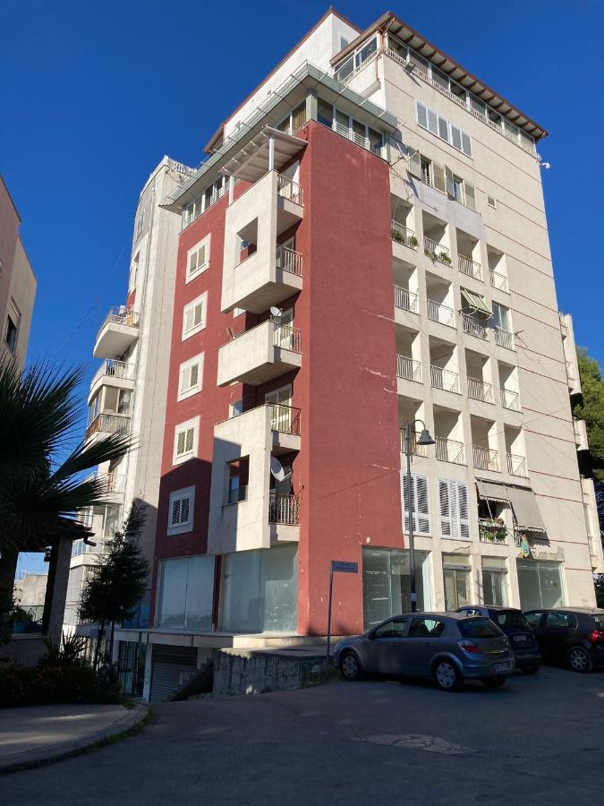 Appartamento Bella Vista Durrës Exterior foto